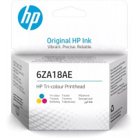 HP 6ZA18AE цветна печатаща глава